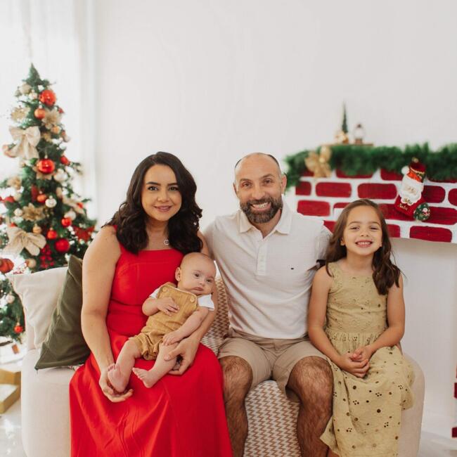 Emprego de babá em Farroupilha: Lorena Alves