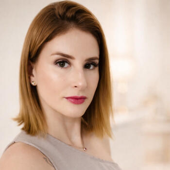 Niñera Puerto Montt: Samantha