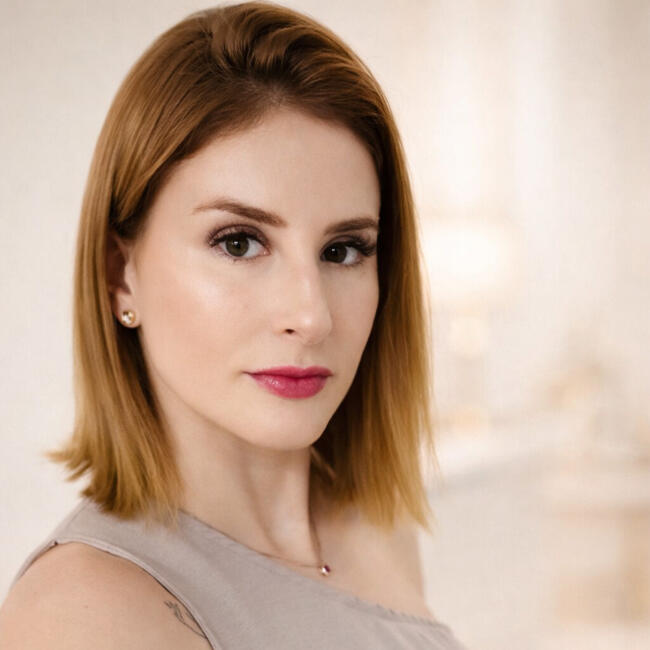 Niñera en Puerto Montt: Samantha