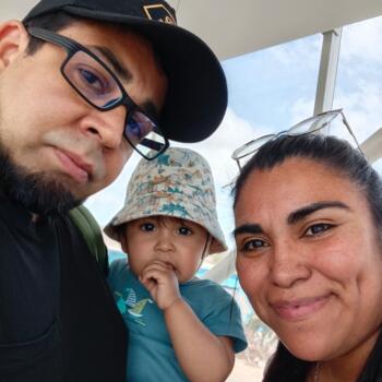 Trabajo para niñera en La Serena: trabajo de niñera Claudia Carvajal