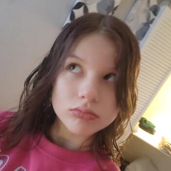 Nanny in Columbus (Georgia): Cloey