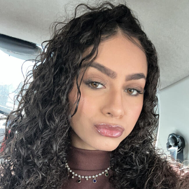 Babysitter in Maringá: Eduarda