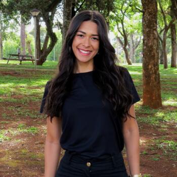 Babá em Lavras: Maria Regina