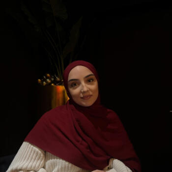 Babysitter Fleurus: Talia