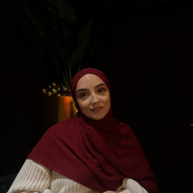 Babysitter in Fleurus: Talia