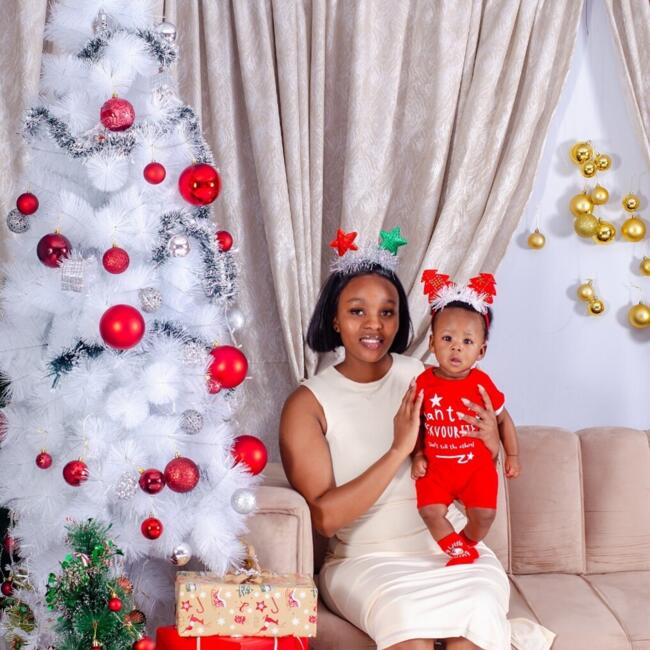 Babysitting job in Benoni: Sinazo
