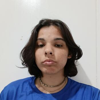 Babá em Montenegro: Maria Laura