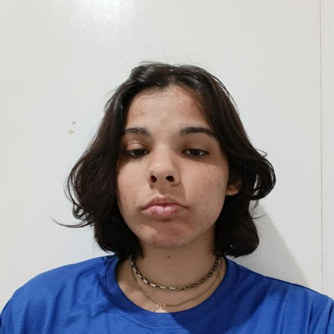 Babysitter in Montenegro: Maria Laura