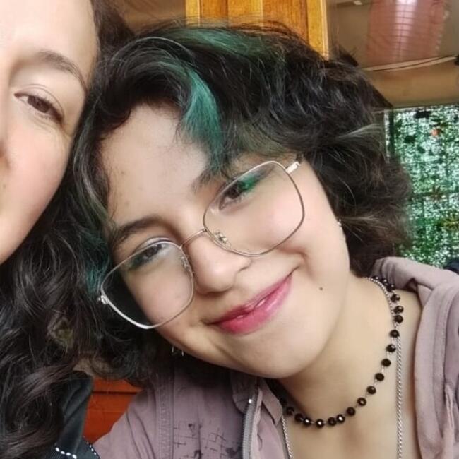 Niñera en Quito: Domenica