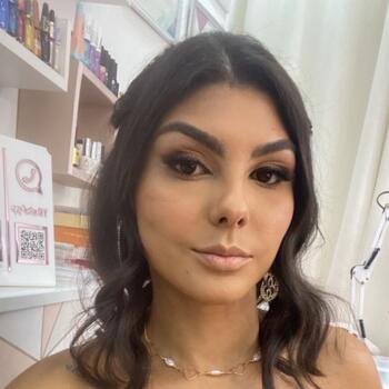 Babysitting job in Juiz de Fora: Graziele