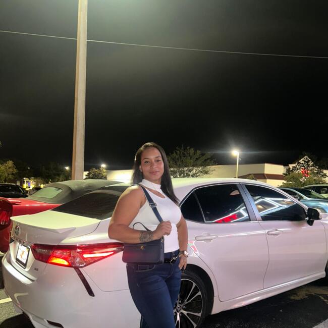 Babysitting job in Evansville: Ariday