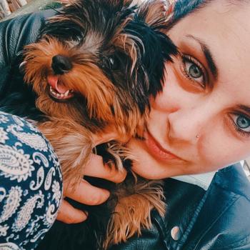 Nannies in Madrid: Gemma
