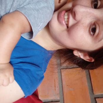Babá em Gravataí: Raissa