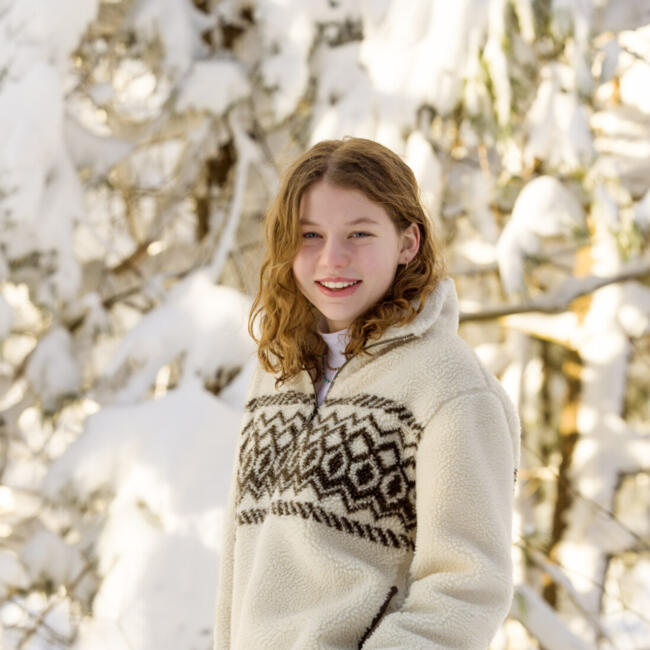 Babysitter in Grand Forks: Sarah