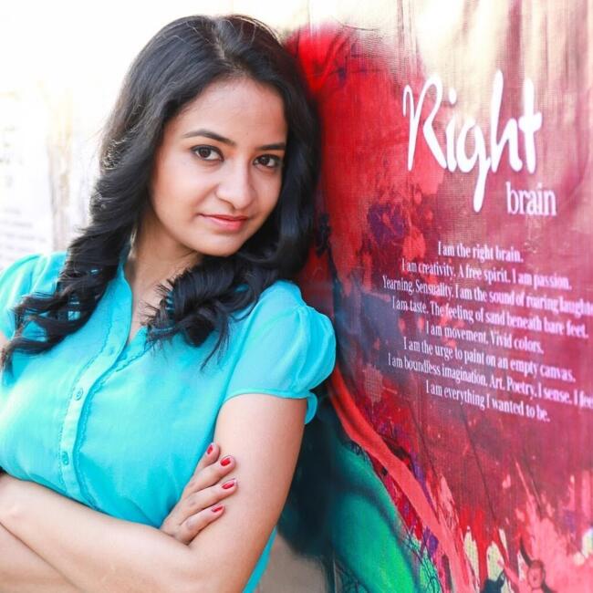 Babysitting job in Singapore: Garima