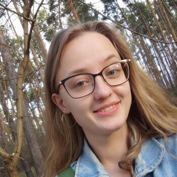 Opiekunka do dziecka w Poznań: Mariola