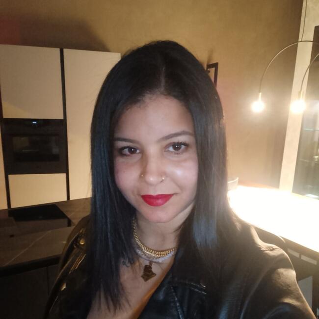 Babysitter in Créteil: Lynda