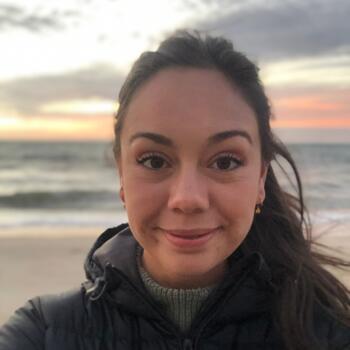 Babysitter in Melbourne: Natasha