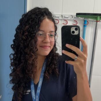 Babysitter in Campinas: Júlia Sampaio
