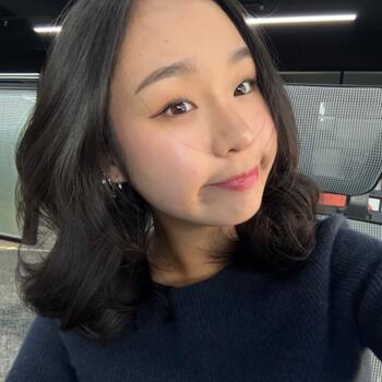 Babysitter in Uijeongbu-si: Kono
