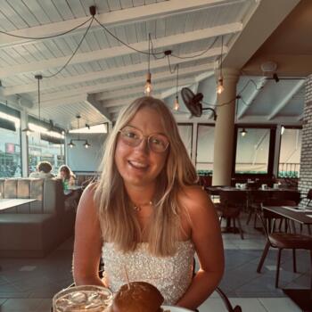 Babysitter Kuurne: Victorine