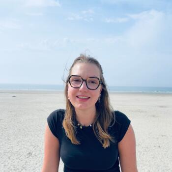 Babysitter Kuurne: Victorine