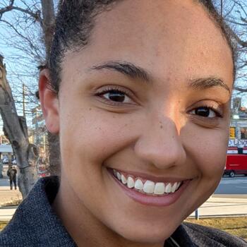 Job de garde d'enfants à Toronto: job de garde d'enfants Natasha