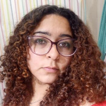 Niñera Miramar (Buenos Aires): Julieta