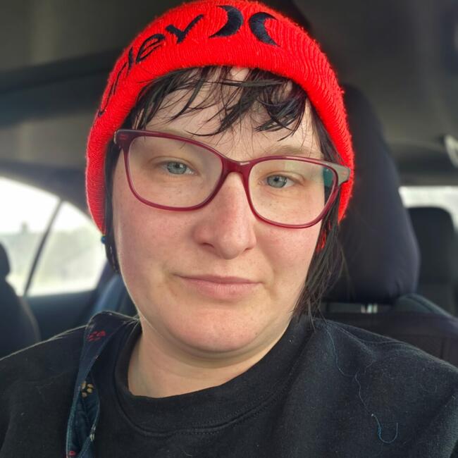 Babysitter in Harbour Breton: Nicole