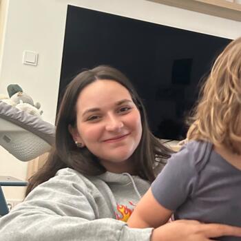 Babysitter a Cernusco sul Naviglio: Giulia Porcu