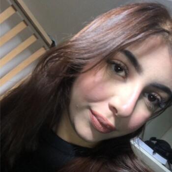 Babysitter in Verviers: Ana