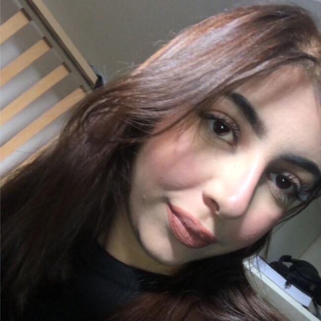 Babysitter in Verviers: Ana