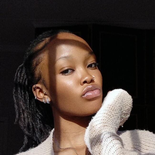 Babysitter in Nairobi: Keren