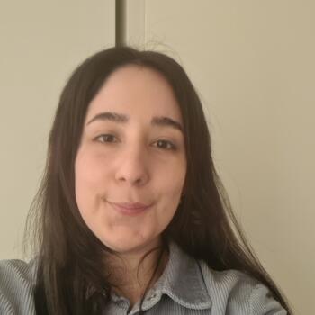 Babysitter Odense: Yasmin