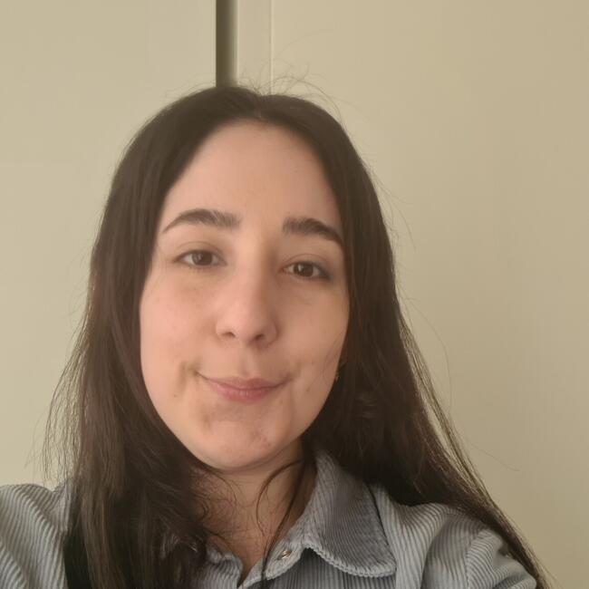 Babysitter i Odense: Yasmin