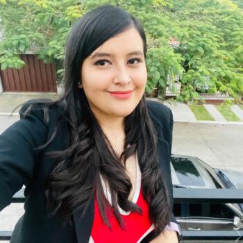 Niñera en Tegucigalpa: Kimberly