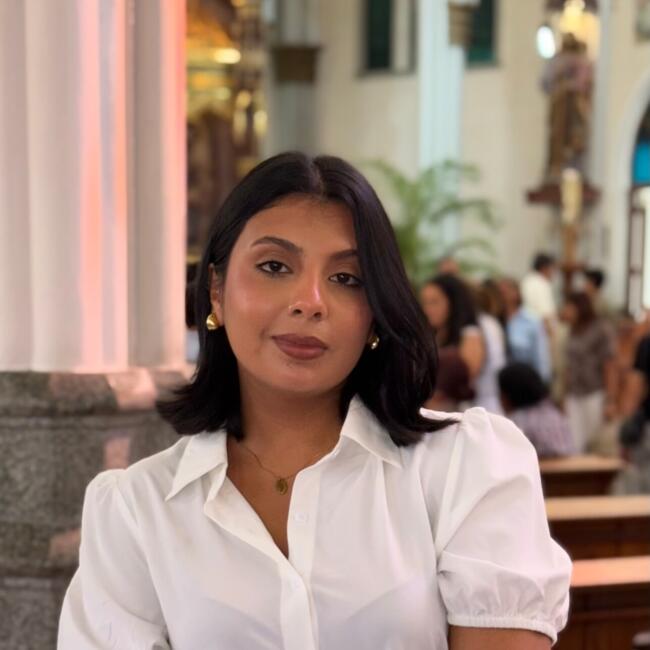 Babysitter in Cabudare: Dulce