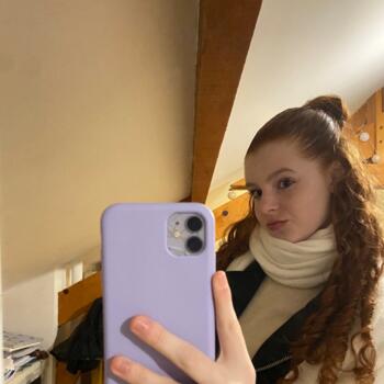 Babysitter in Draveil: Zoé