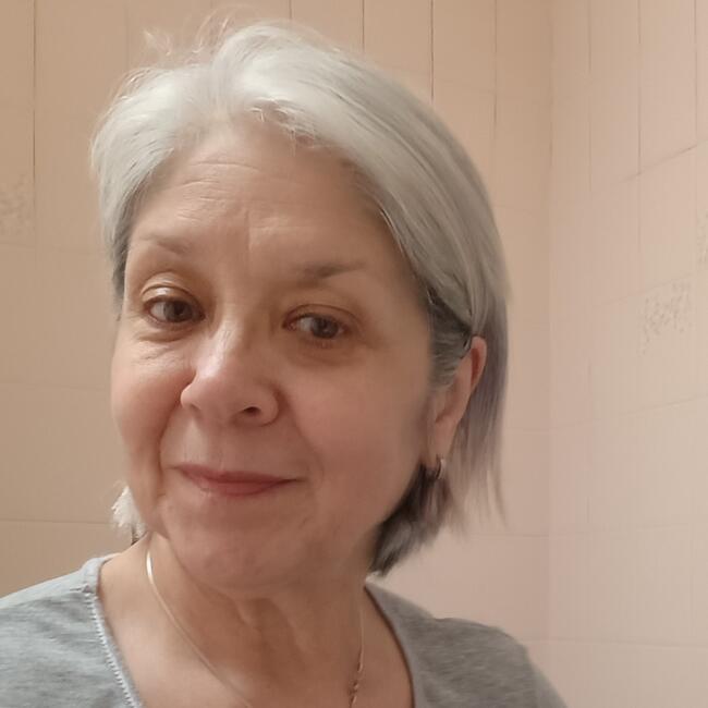 Niñera en Quilmes: Miriam