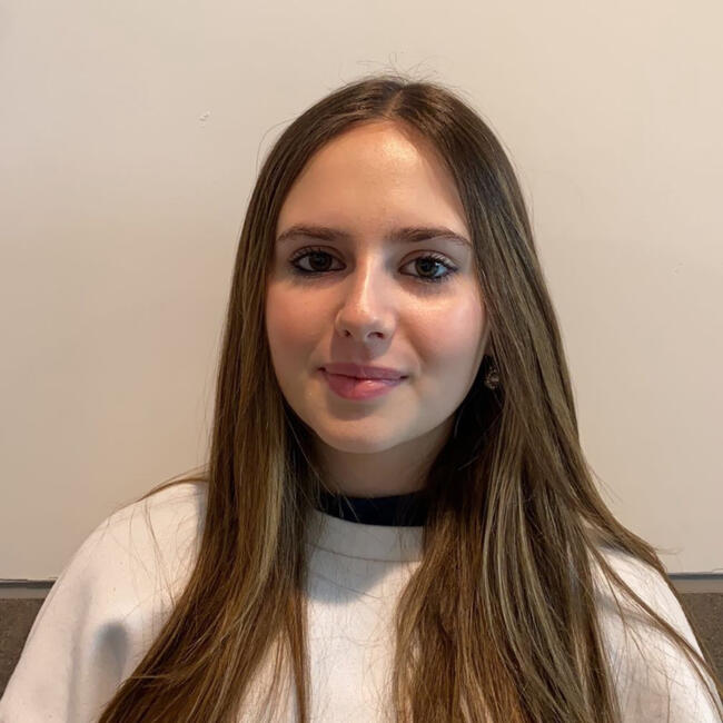 Babysitter in Genk: Ilara