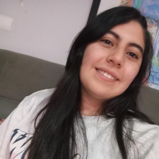 Niñera en Fráncfort del Meno: Danna