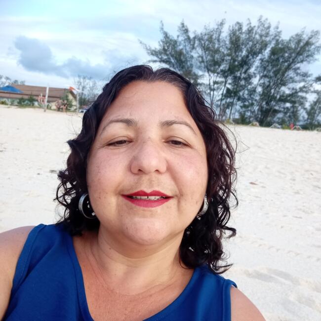 Babysitter in Maricá: Raquel