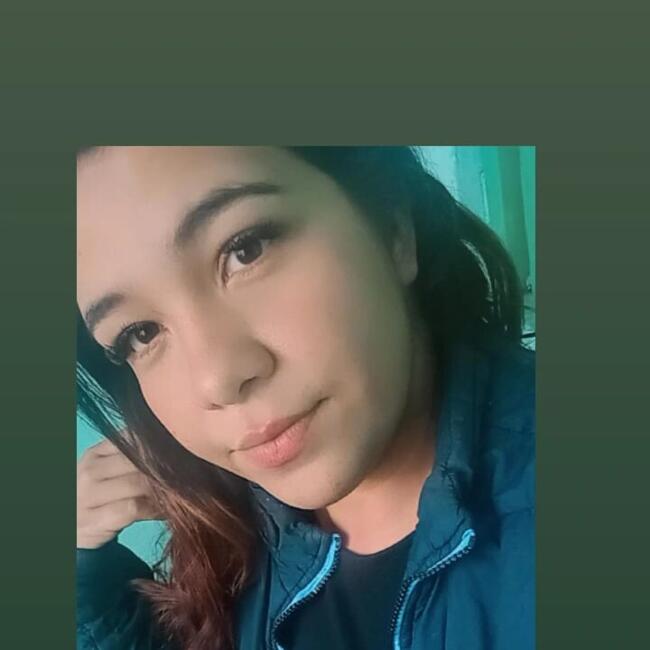 Niñera en San Lorenzo: Yessica