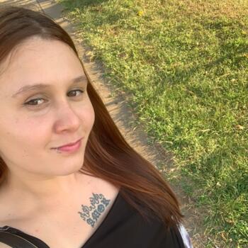 Babá em Santa Rosa: Mailen