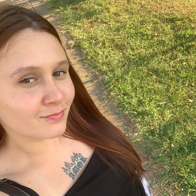 Babá em Santa Rosa: Mailen