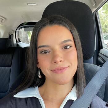 Baby-sitter in Sydney: Rebeca