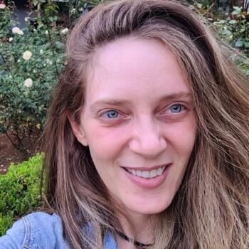 Babysitter Chemnitz: Mariana