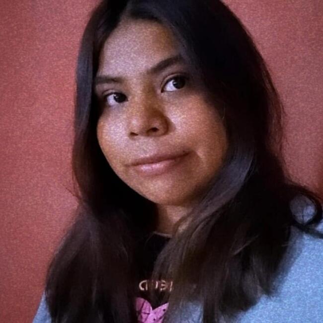 Babysitter in Cuautla: Hani