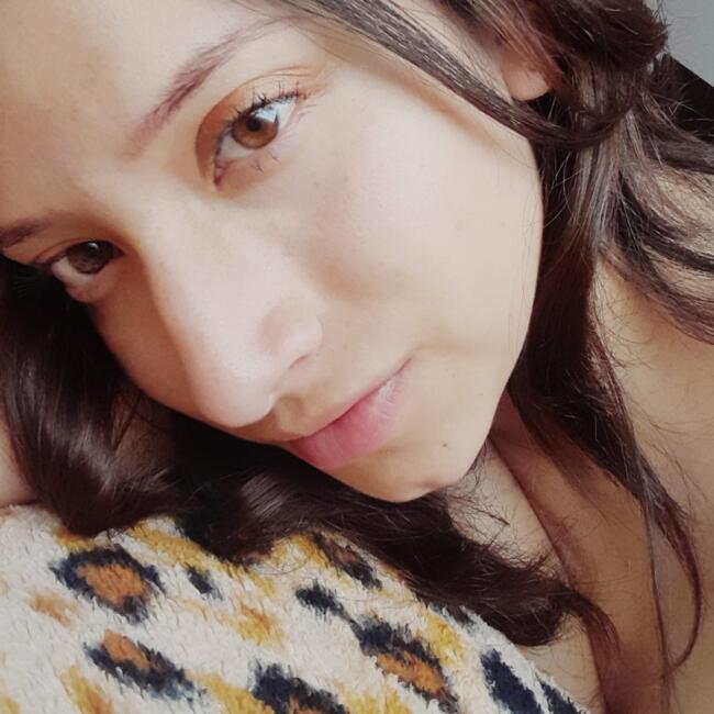 Niñera en Quito: Karen