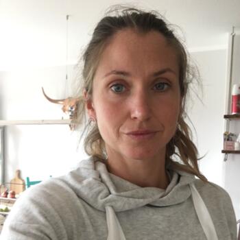 Lavoro per babysitter a Gazzada Schianno: lavoro per babysitter Ruth